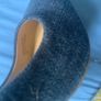 Marc Jacob denim shoes Image 4