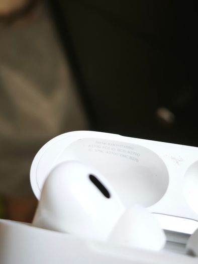 AirPods Pro (A2700) Working Condition High Quality