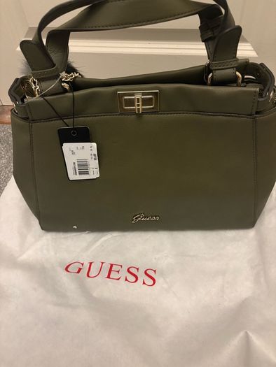 Guess Handbag