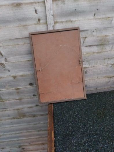 popeye the sailor man mirror