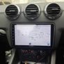 Audi TT CarPlay Android Auto Radio Image 7