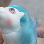 Baby Dangles Newborn Ponies Babies MLP G1 My Little Pony Image 10