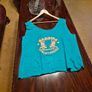 Vintage  Maderia  Vest Image 4