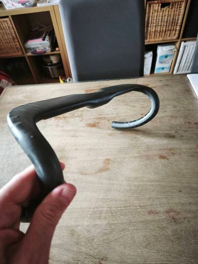 Giant SLR Carbon Aero Handlebar