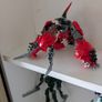 Lego Hero Factory Raw Jaw Image 3