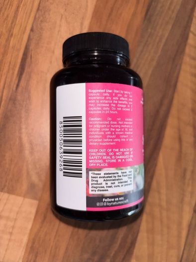 PMS Support Supplement