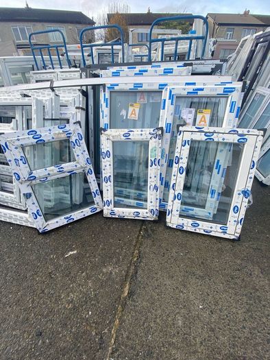 pvc door from 200 and windows from 150