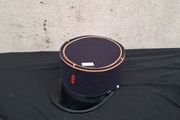 Vintage french police cap postage possible