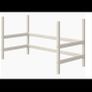 Flexa  High Bed and slanted ladder Image 4