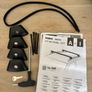 Roof bars for Audi A4 Avant Image 6