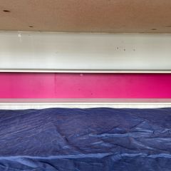 Kids Bunk Bed