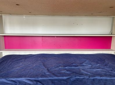 Kids Bunk Bed