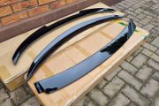 BMW E90 Boot&amp;Roof Spoilers Brand New