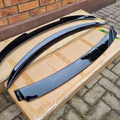 BMW E90 Boot&Roof Spoilers Brand New