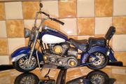 Motorcycle Model