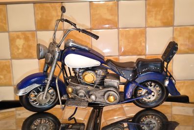 Motorcycle Model