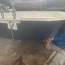 Cast Iron bath Image 4