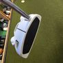 Taylormade Spider Ghost Putter 34" Image 3