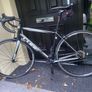 Like new Cube peloton SL 53cm shimano 105 mavic aksium wheels 700x25c wheels 2x11=22 speed comes with back bag holder bottle Image 6