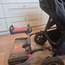 Joie My Trax Buggy Image 9