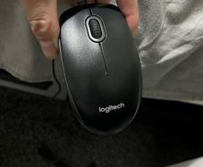 logitech mouse