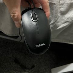 logitech mouse