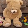 teddy bear Image 3