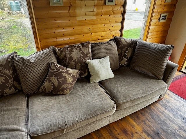 Couch - Sofa