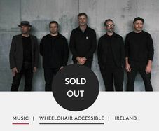 Bell X 1 Galway