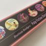 Button Pin Badges - Set of 8 | Retro Image 3