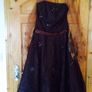 Beautiful monsoon dress size 10 excellent condition! Worn once! Image 2