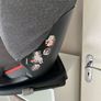 Maxi Cosi Rodifix booster Image 3
