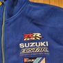 Suzuki GSX-R ecstar fleece Image 3