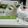 Spectra S2 Plus breast pump Image 2
