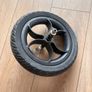 Set of 3 EVA wheels for Out n About. Image 5