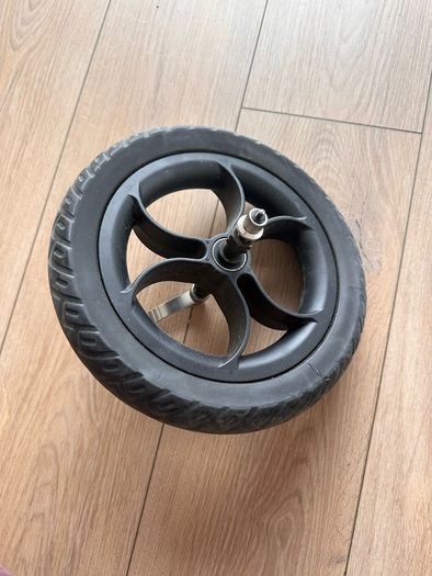 Set of 3 EVA wheels for Out n About.