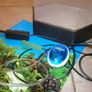 Aquarium Fish tank small with equipment included Image 2