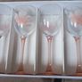 Luminarc Boutique French glasses x 12 Image 3