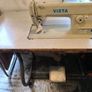 Industrial sewing machine Image 3