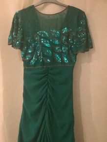 Virgos Lounge Maxi Dress