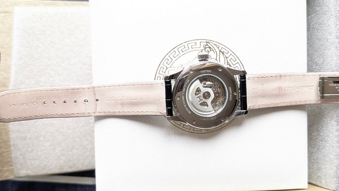 Hamilton Jazzmaster