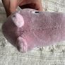 Ty Beanie Babies George Peppa Pig Dine-Saw Plush Used Please look at the pictures Image 10