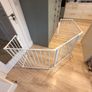 Babydan Flex XL Safety Gate for fireplace / hearth Image 2