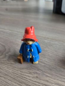 Paddington bear Tonie