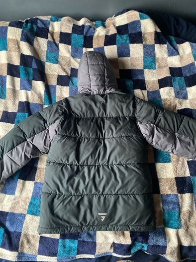 Griid jacket