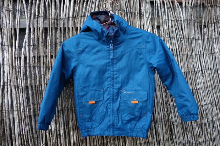 Kids all weather rain Jacket