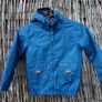 Kids all weather rain Jacket Image 2