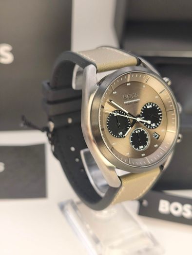 Hugo Boss men's watch
