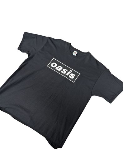 Oasis Tshirt Multiple sizes available Small-XXL