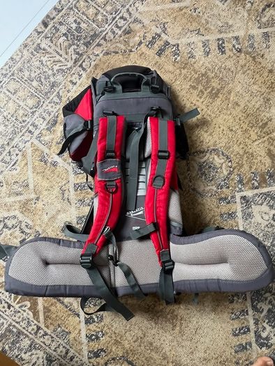 Marsupi Kids Carrier Backpack
